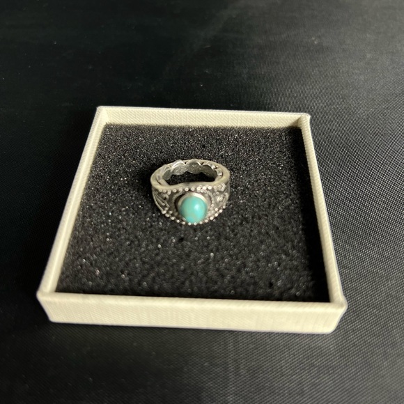 Sliver ring - Picture 2 of 3